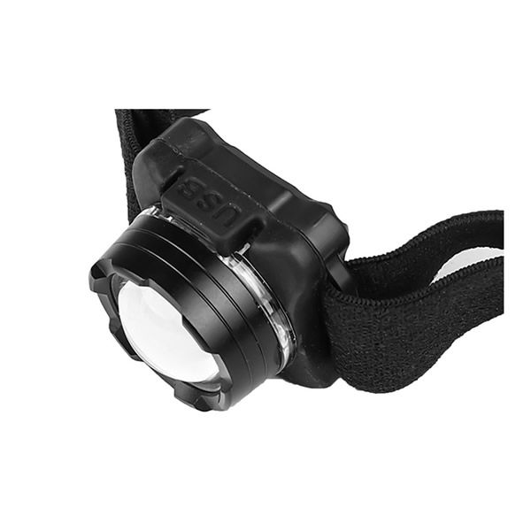 F006 Portable LED Headlamp