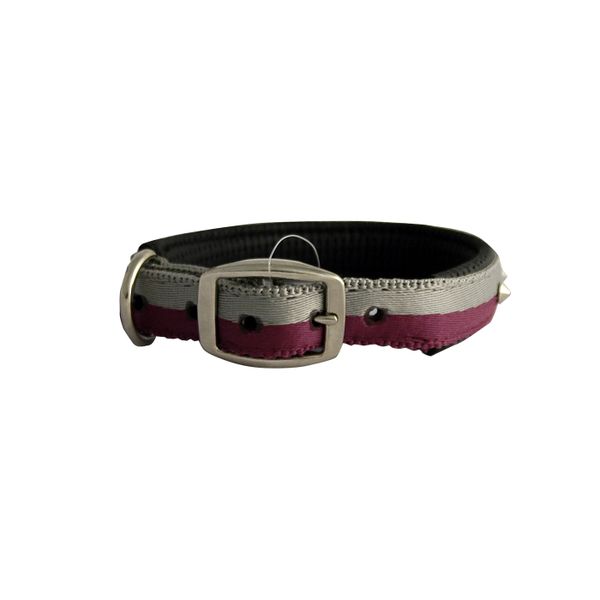Dog Collar - Icon - Assorted Colours - #7 - 600mm