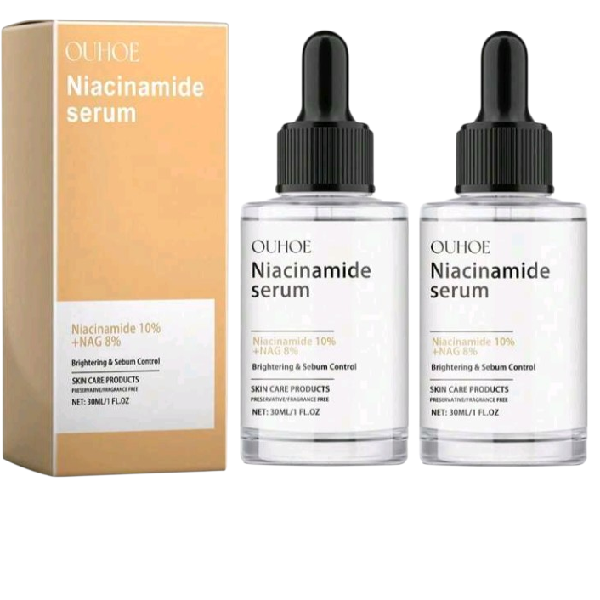 Ouhoe Brightening Niacinamide Serum