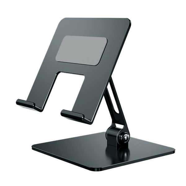 Tuff-Luv 180 Degree Rotating 7" - 13" Tablet Table Stand