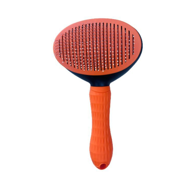 De-matting Pet Brush for Grooming