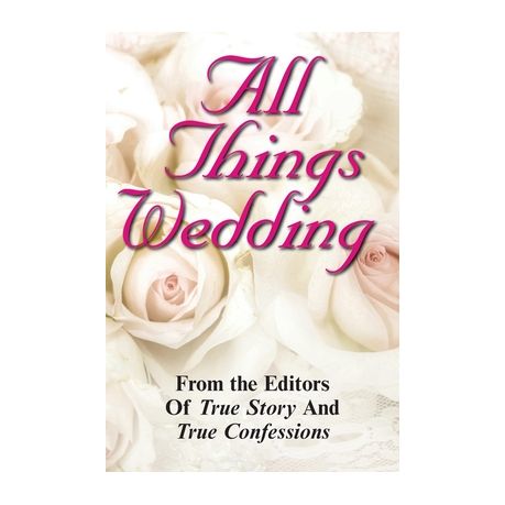 All things shop wedding