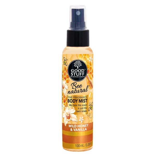 Good Stuff Bee Natural Body Mist 100ml