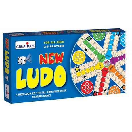 Ludo - RGS Group