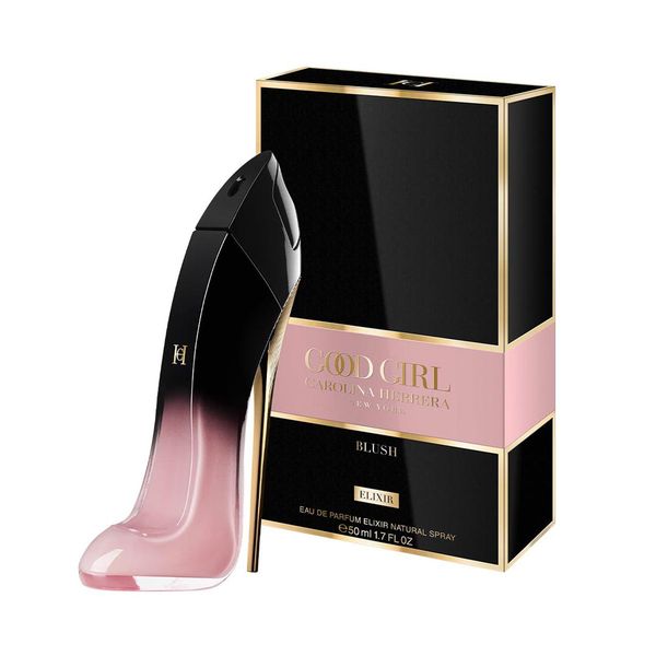 Carolina Herrera Good Girl Blush Elixir Eau de Parfum - 50ml
