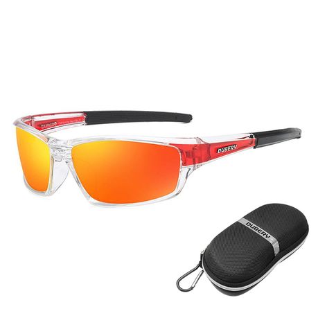 Cycling Polarized Sports Sunglasses
