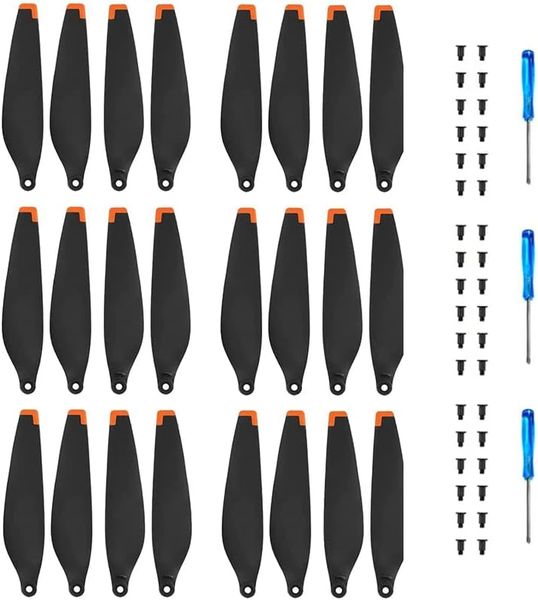 3 sets Propellers 6030 for Mini 4 Pro Mini 3 Pro Accessories