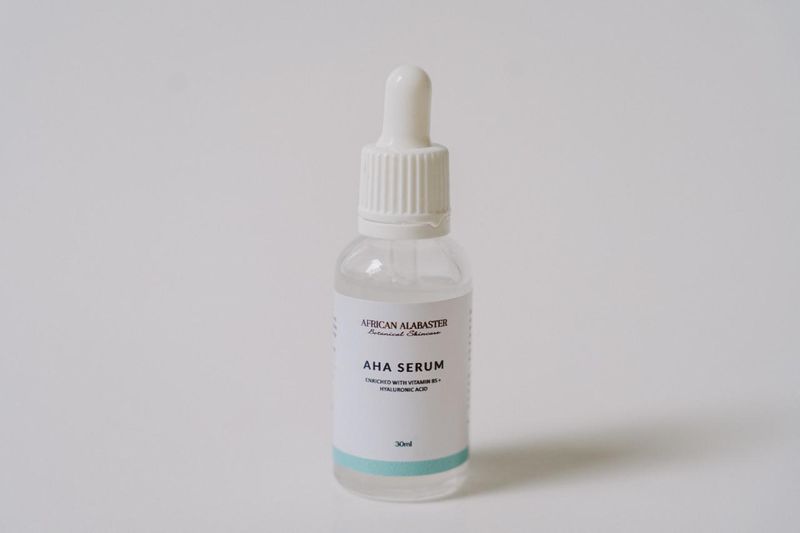 Aha Serum