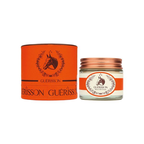 GUERISSON 9 Complex Facial Cream 70g
