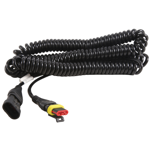 For CNHTC SINOTRUK SITRAK C7H Howo Camera Spring Wire AZ962258000171