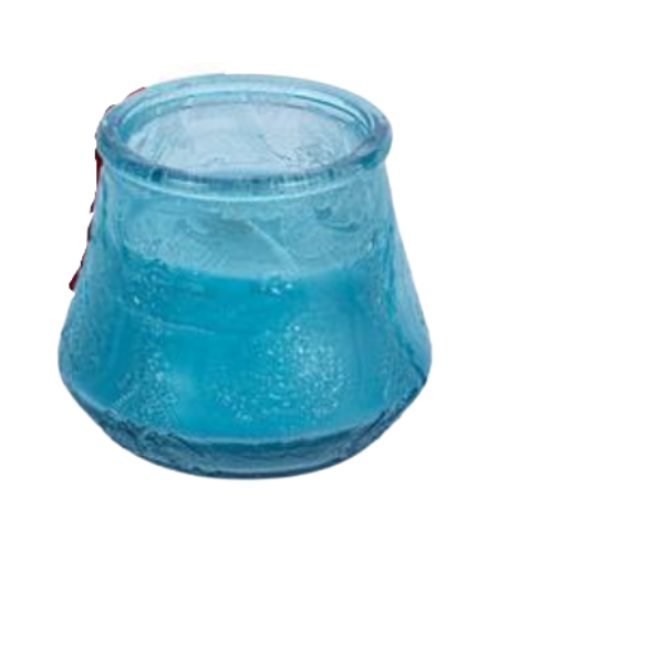 No Place Like Home - Scented Candle In Glass Holder