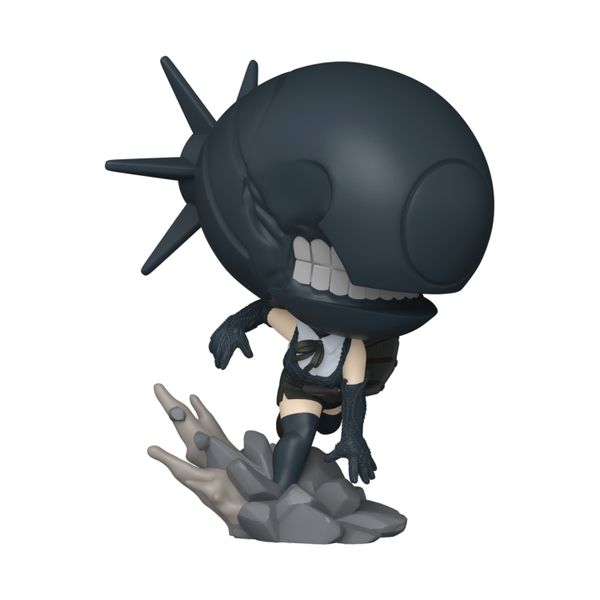 Funko Pop! Animation: Chainsaw Man The Movie Reze Arc - Bomb