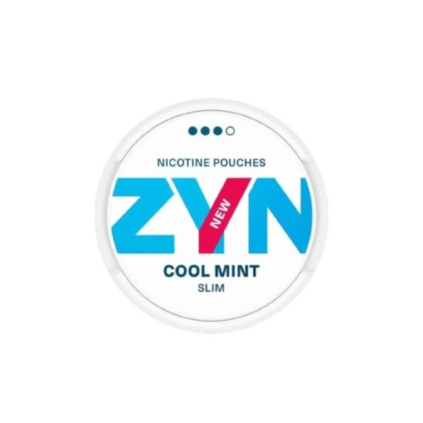 ZYN logo