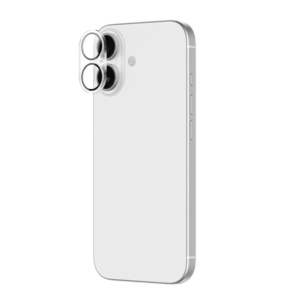 AMAZINGTHING Full Camera Lens Protector Compatible with iPhone 17
