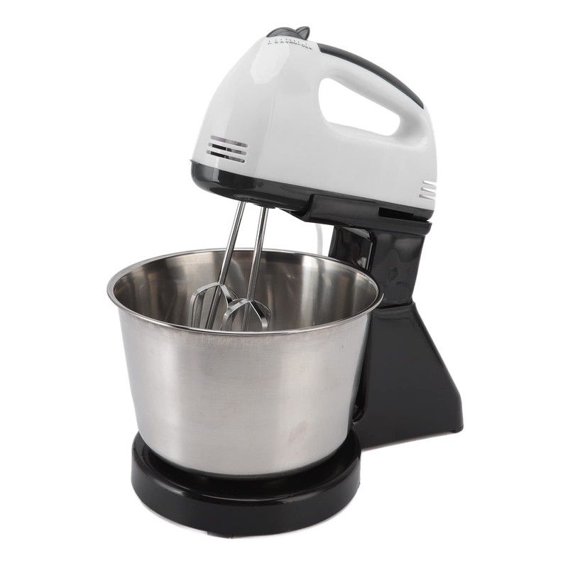 Electric Stand Mixer, Time Saving Household Automatic Mixer, Must-Have Home