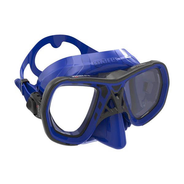 Mares Pure Instinct Spyder Freediving Mask