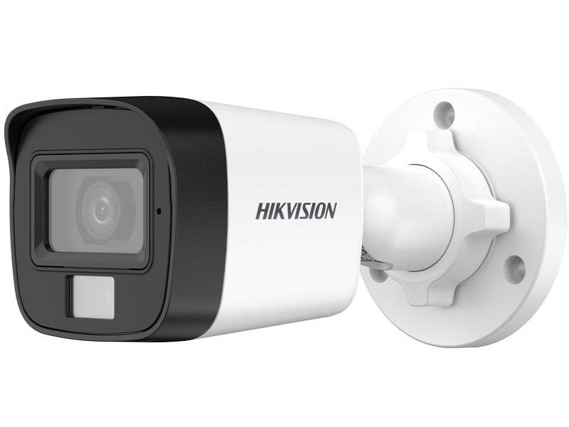 Hikvision 2MP Exir Bullet Camera 3.6MM (DS-2CE16D0T-EXLPF3.6MM)