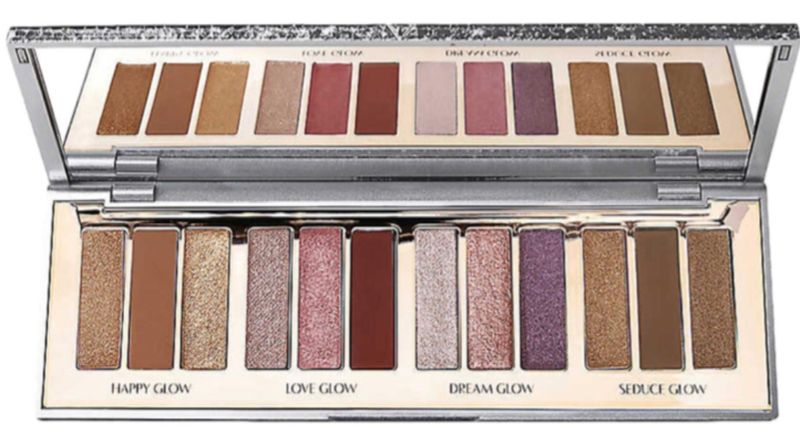 Charlotte Tilbury Instant Eye Palette Bejewelled Eyes To Hypnotise