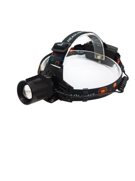 LED Rechargeable Headlamp Super Bright with 3 Modes For Outdoor