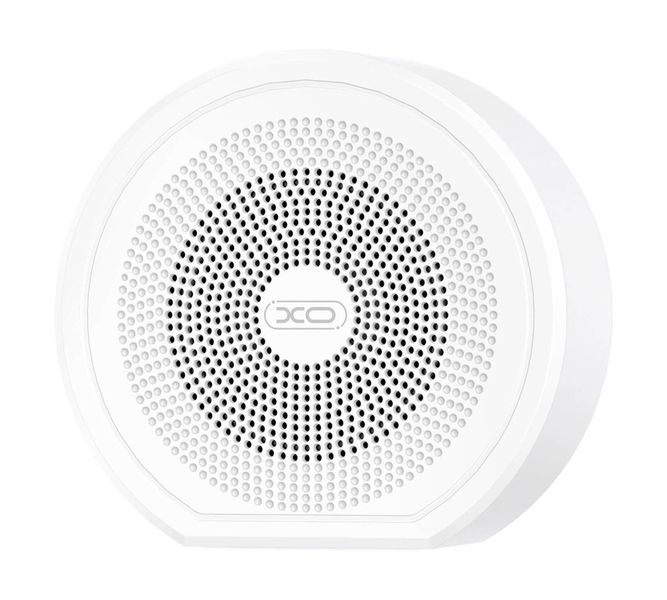 Side Stand Bluetooth Speaker - Portable, Compact, 3W Audio