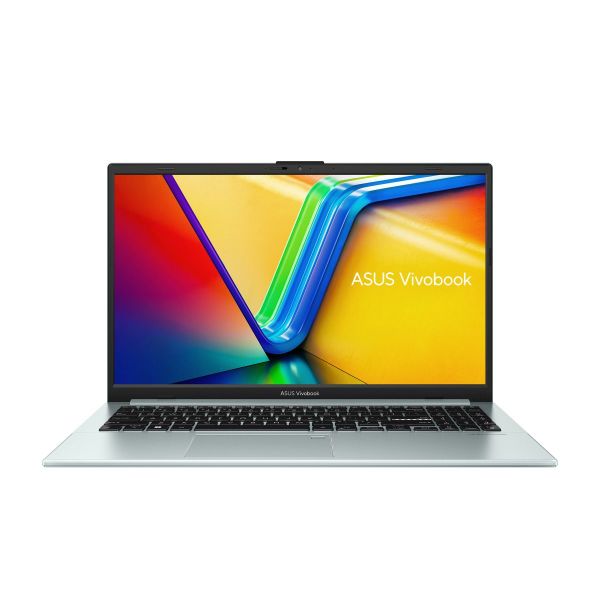 Asus VivoBook E1504FA Series Green Grey Notebook