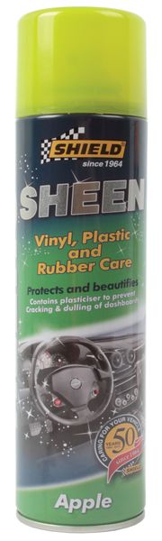 Sheen Apple 300ml Shield