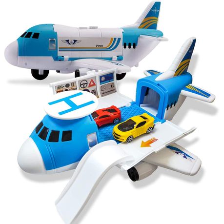 Aeroplane toys for 2 year olds on sale