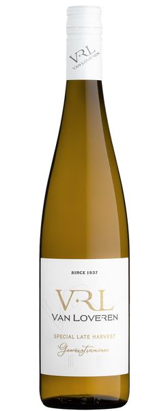 Van Loveren Special Late Harvest - 1 x 750ml