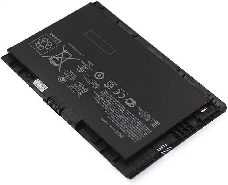 Vibrant battery Compatible with HP EliteBook Folio 9470m (BA06XL)