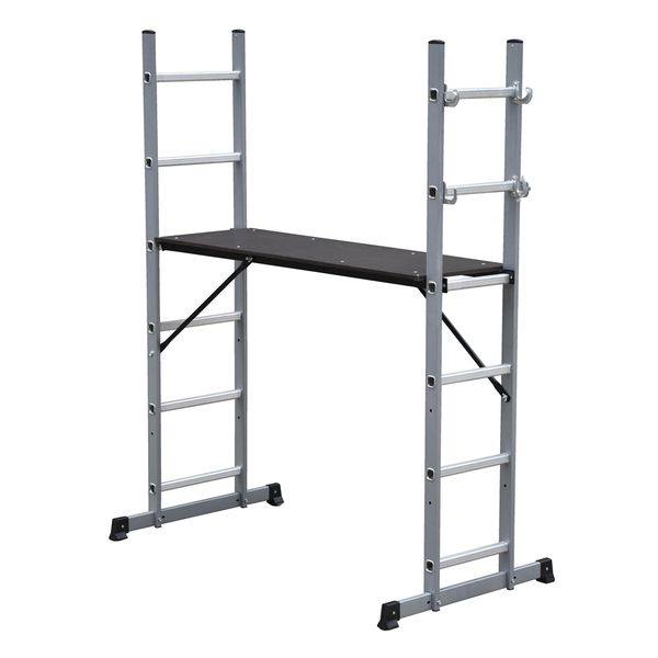 Trade Scaffolding &amp; Ladder Combo