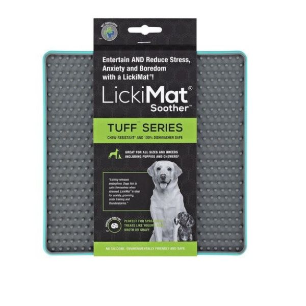 Licki Mat Soother