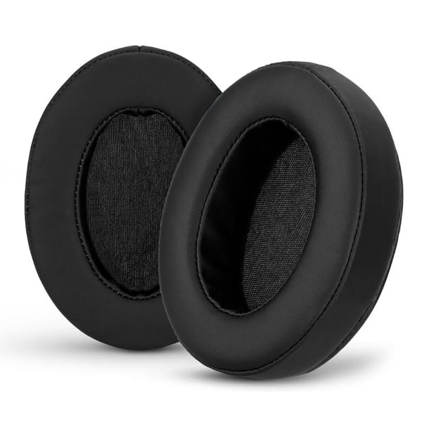 EELHOE Replacement Ear Pads for Headphones, Memory Foam Ear Cushions