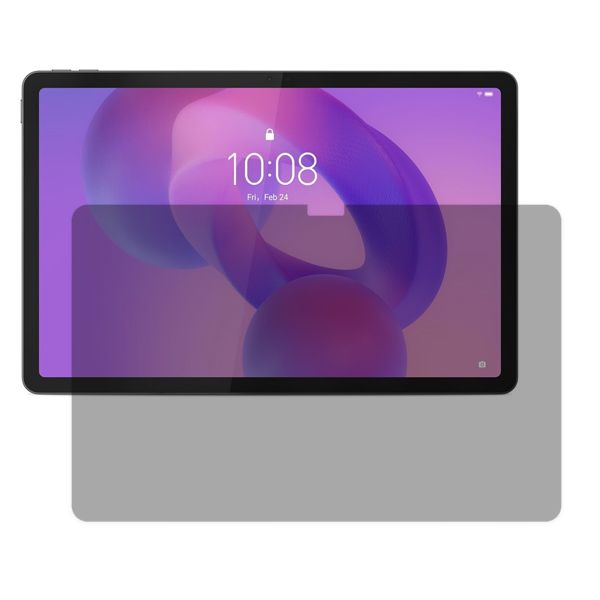 Screen Protector Compatible with Lenovo Idea Tab - 11" (2025) - Matte Film