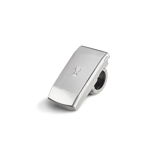 Weber Handle light EU (Q New Lights s/s plate)