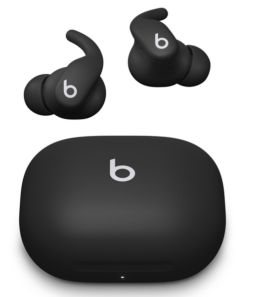 Beats Powerbeats Fit Wireless In-Ear Sport Earbuds With Secure Fit