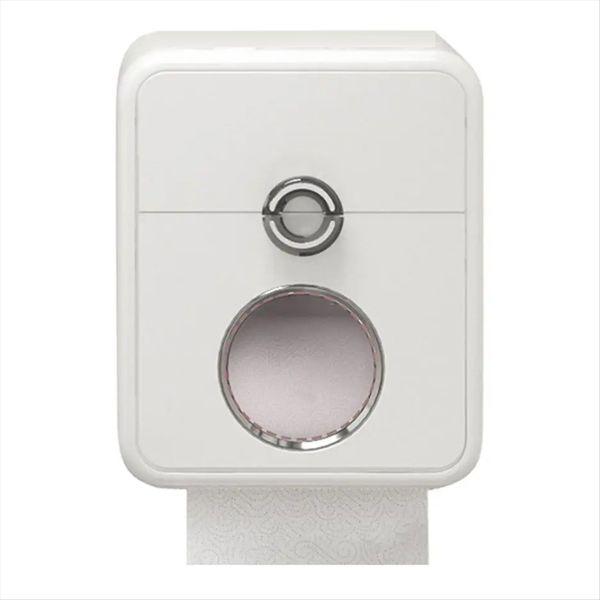Toilet Paper Holder for Bathroom Toilet Paper Holder with Drawer Wall Mount