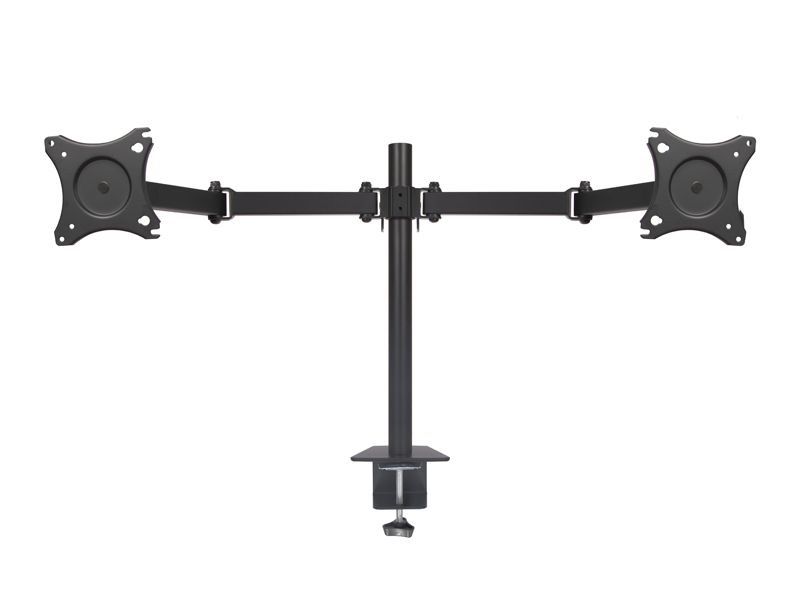 Ultra-Link Dual Monitor Desk Mount