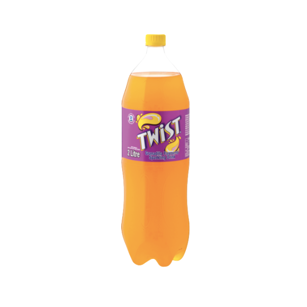 Twist - Granadilla 2L - Set of 4