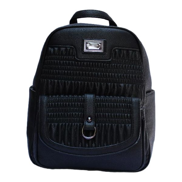 High-Quality Classic Women's Handbag, Shoulder Bag - Backpack