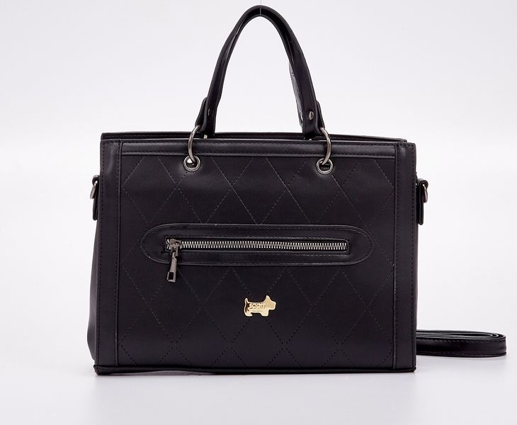 Brad Scott The Adriana Classic Satchel Which Can Also Be Worn As An Over The Shoulder