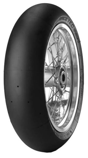 Metzeler Racetec TD Slick Rear 200/55R17
