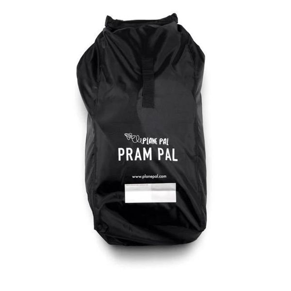 Pram Pal Standard - Stroller/Pram Travel Bag (Single) | Gate-Check Cover