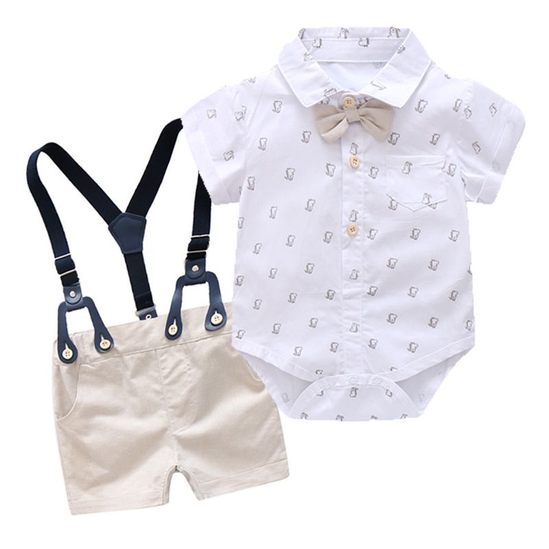 Boys short and shirt outfit | Shop Today. Get it Tomorrow! | takealot.com