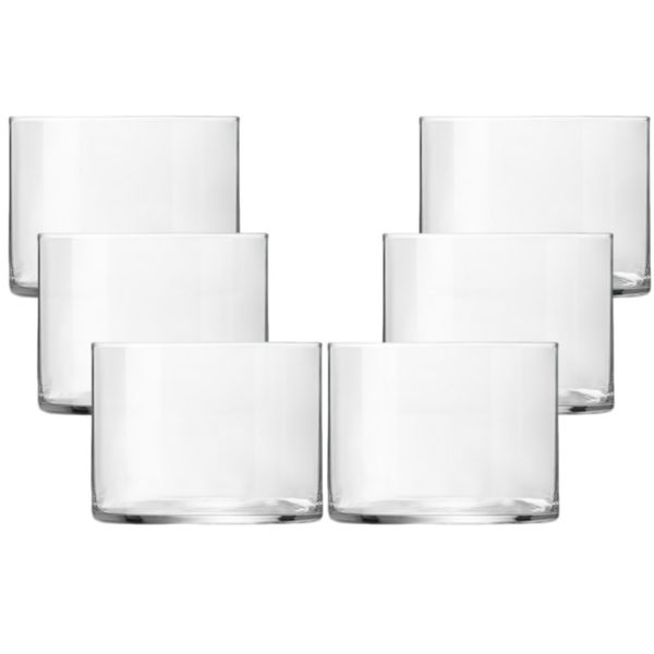 Luigi Bormioli Top Class Aperitivo 230ml 6pk