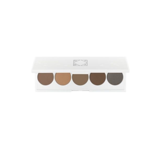 Ofra Signature Palette - Eyebrow Quintet