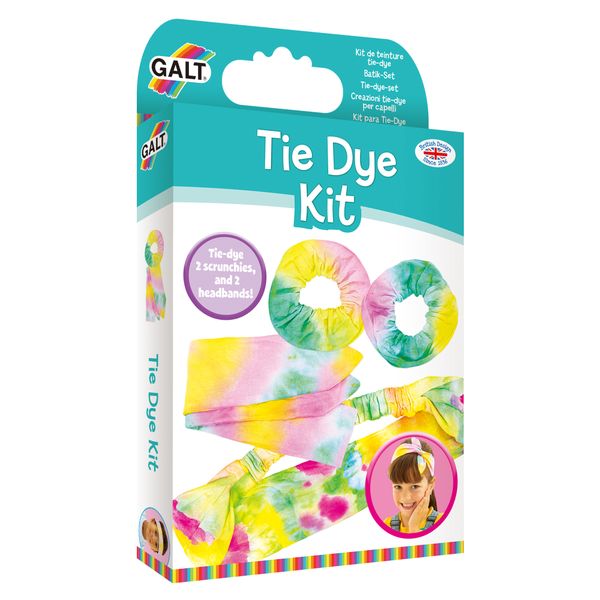 Galt Toys Tie Dye Kit