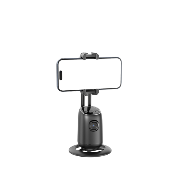 P05 Phone Gimbal Stabilizer with AI Smart Anti-Shake &amp; 360 Face Tracking