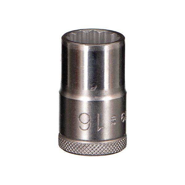 Gedore Socket - 16Mm