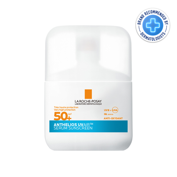 La Roche Posay Anthelios UVAir Fluid SPF50+ 50ml