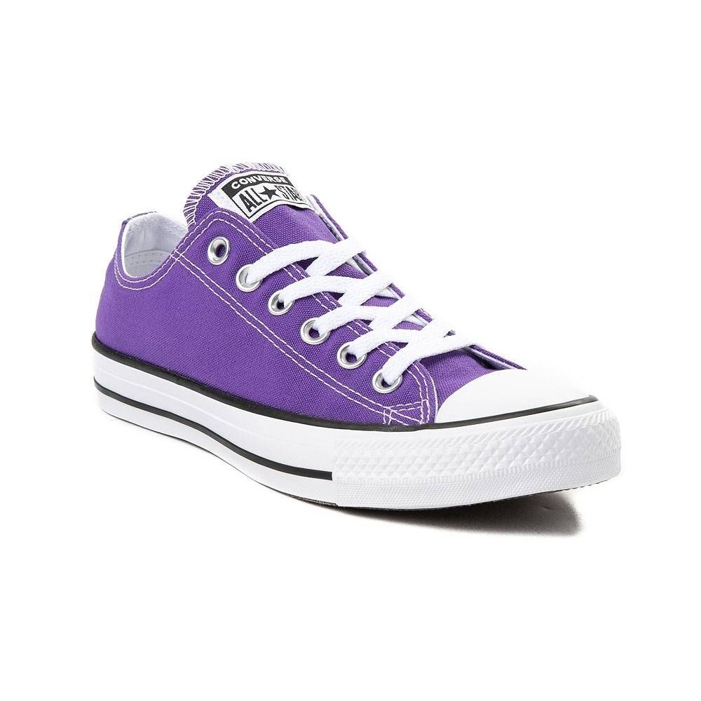 Converse All Star CT OX Electric Purple - Unisex | Buy Online in South ...